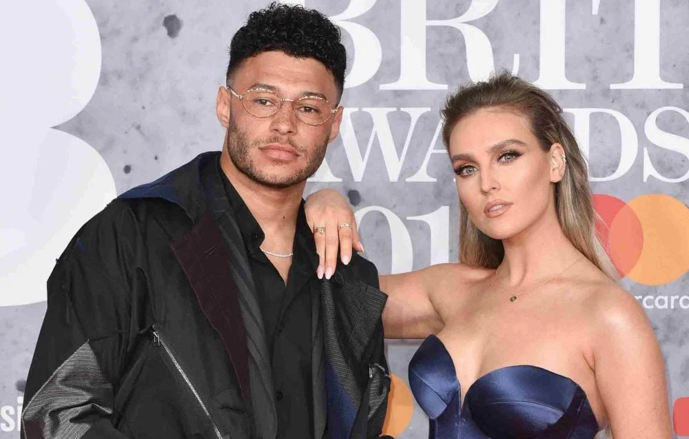 Perrie Edwards : ses déchirantes révélations sur une fausse couche
