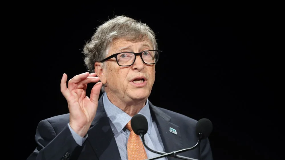 Perte de 5,3 milliards : Bill Gates face à la pandémie