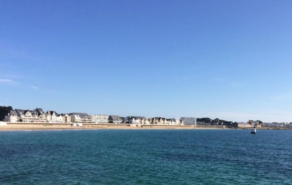 Plongeur retrouvé mort près d'une épave en Bretagne
