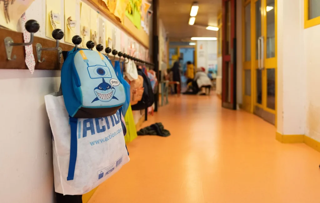 Plus de 4.000 enfants handicapés en attente d'instituts