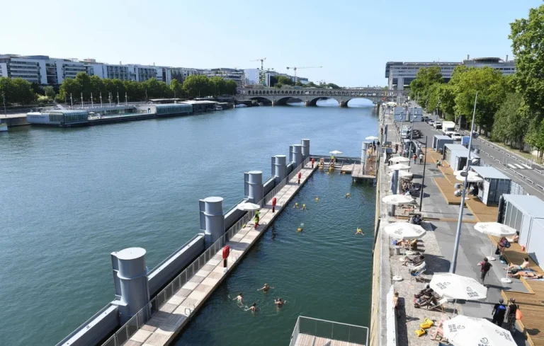 Quatre Corps Retrouvés dans la Seine : État de l&rsquo;Enquête à Choisy