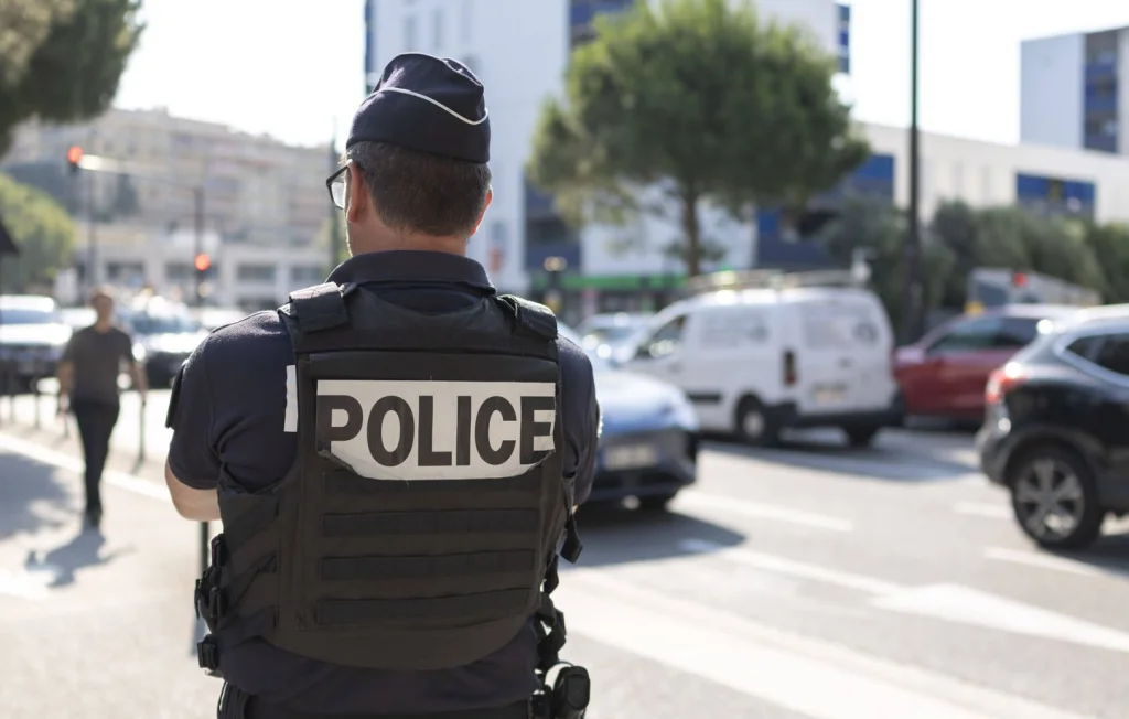 Quatre corps découverts dans la Seine à Choisy-le-Roi