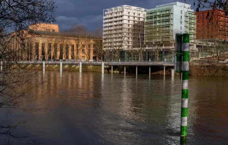 Quatre corps retrouvés dans la Seine : Stop homophobie s&rsquo;engage