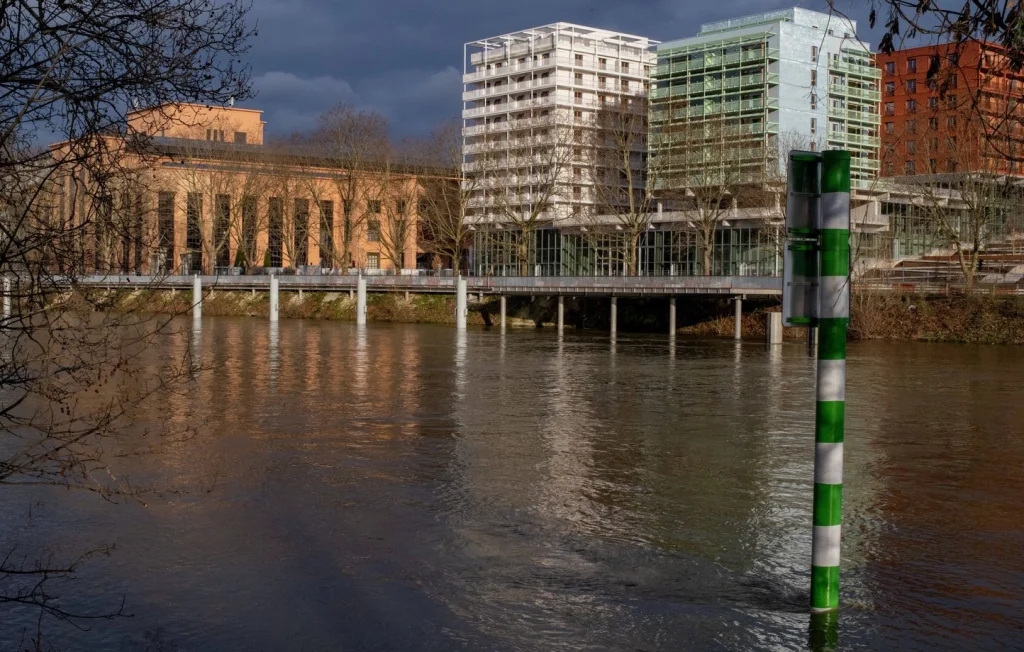 Quatre corps retrouvés dans la Seine : Stop homophobie s'engage