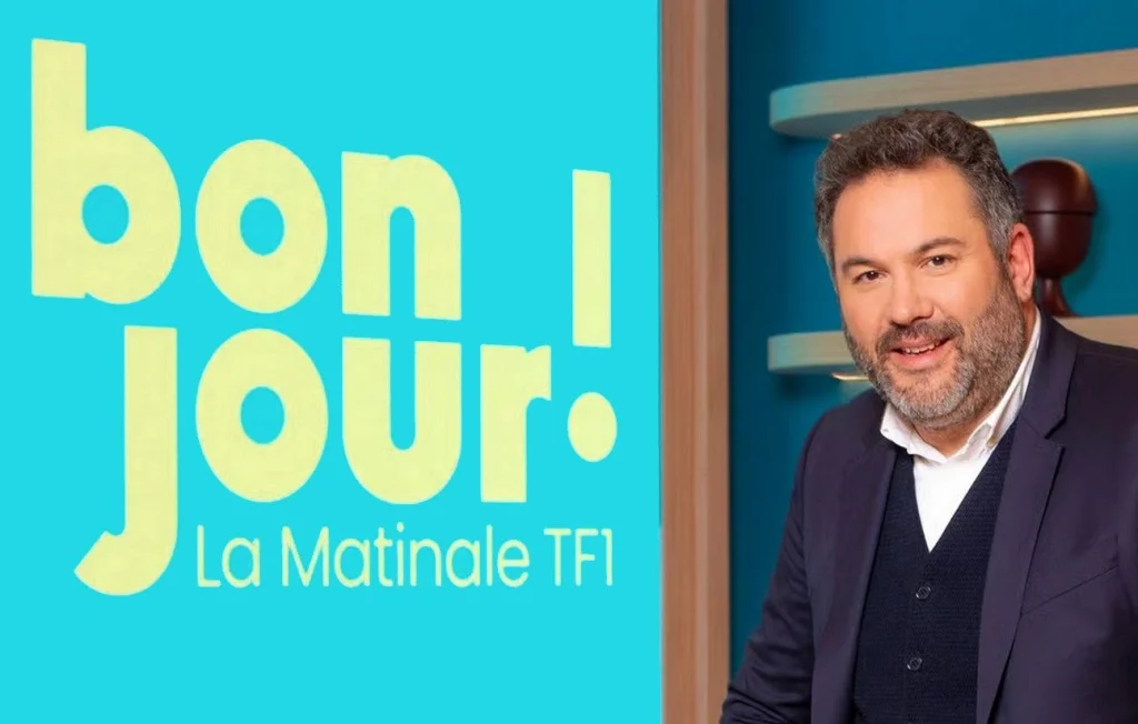Rentrée des Matinales : Nouveautés à la Télé et à la Radio