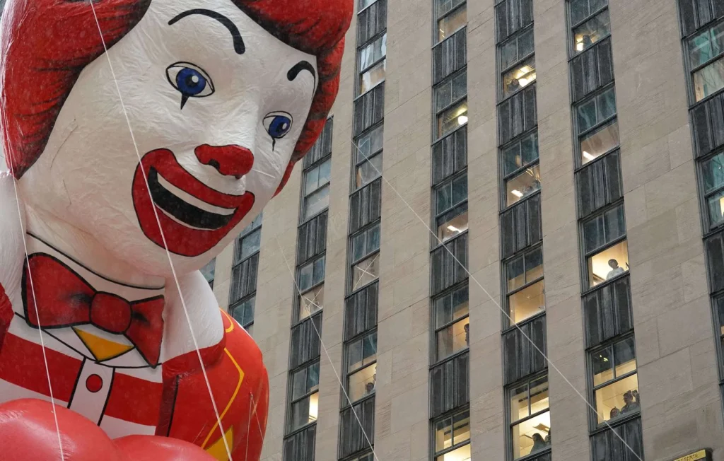 Ronald McDonald : Une légende urbaine sur son origine démystifiée