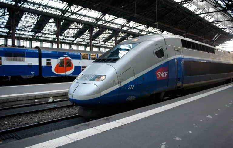 SNCF : Maltraitance d&rsquo;un passager handicapé dans un TGV