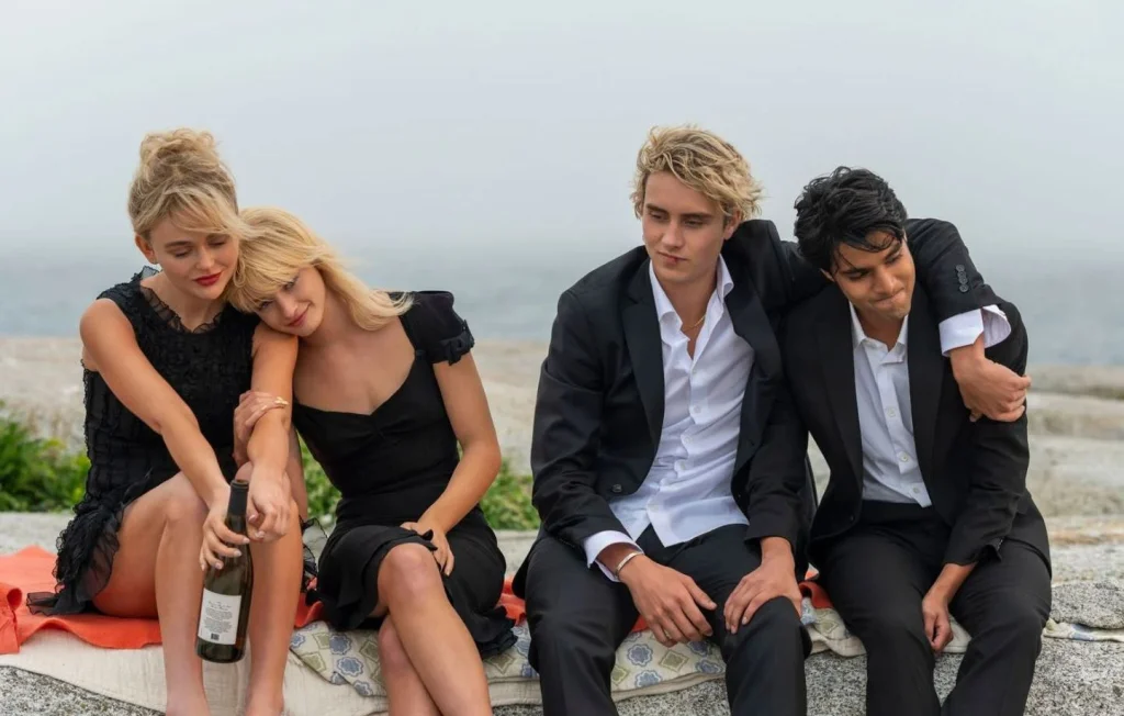 Séries à voir après « Nous les menteurs » : notre sélection