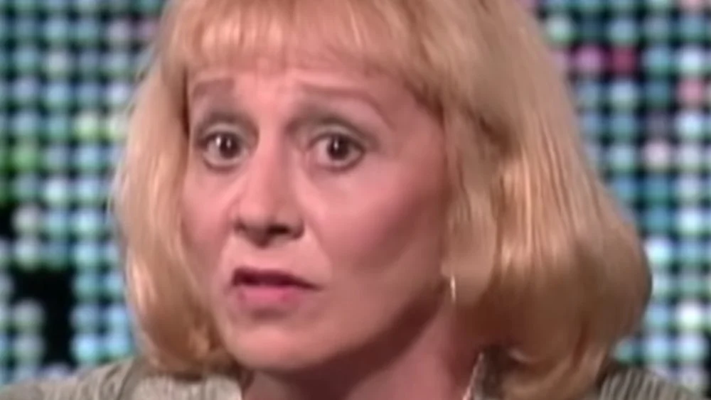Sylvia Browne a-t-elle prédit le coronavirus en 2008 ?