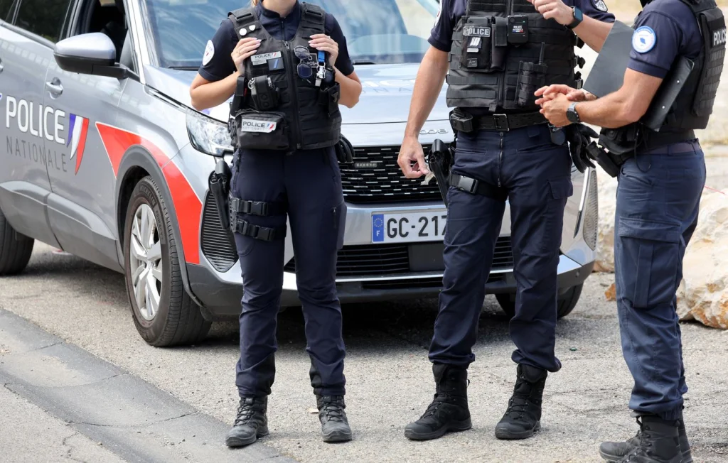 Toulouse : Enfant de 4 ans retrouvé seul, son père en sieste