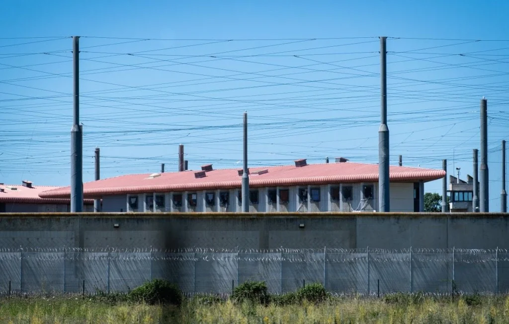 Toulouse : Un détenu dans le coma après ingestion de cocaïne