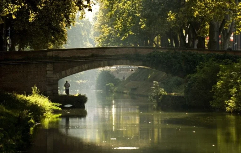 Toulouse : Une femme retrouvée noyée dans le Canal du Midi