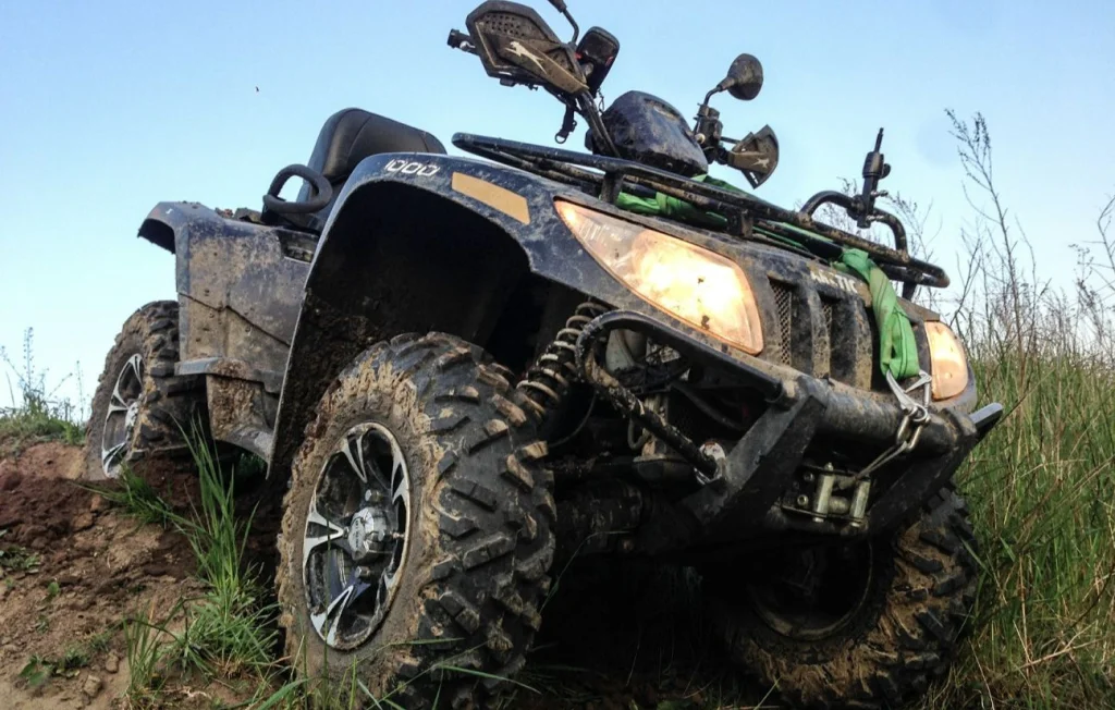 Tragique accident de quad : un jeune Italien décède en Croatie