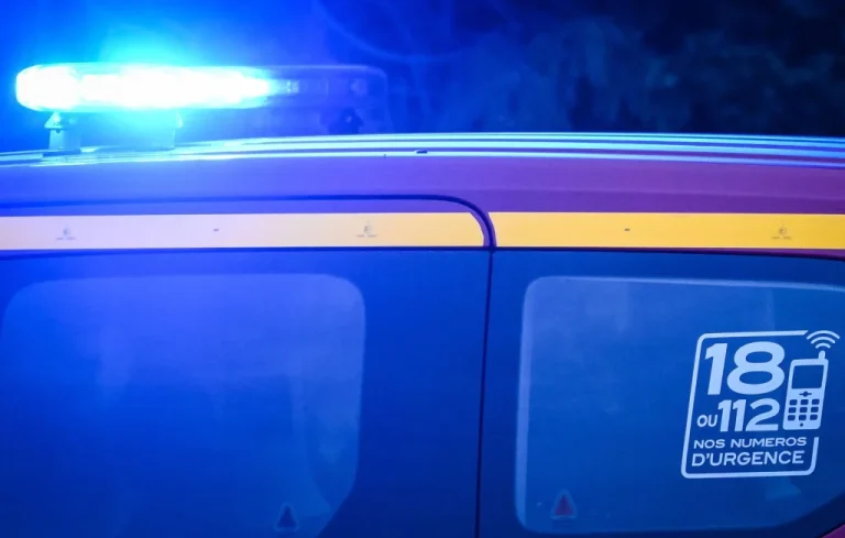 Tragique chute mortelle d&rsquo;un garçon de 8 ans dans le Rhône