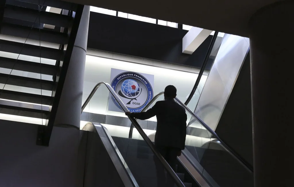 Un agent de la DGSE emprisonné au Mali pour conspiration