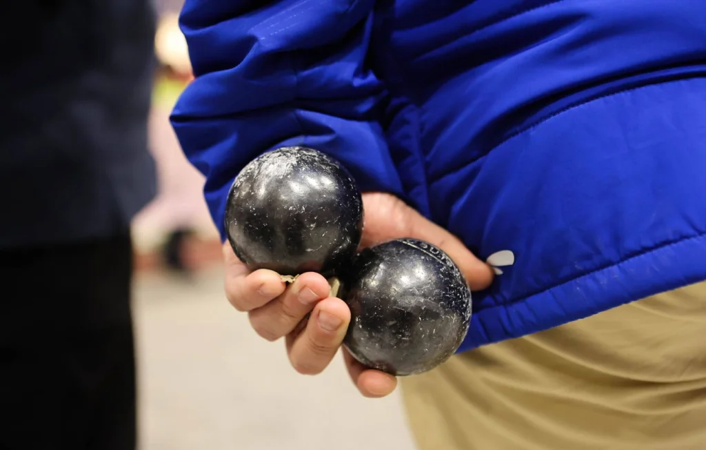 Un an de prison pour agression lors d'un tournoi de pétanque