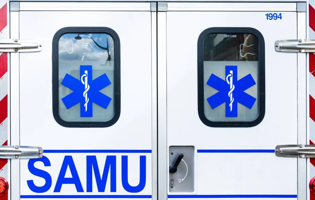 Un enfant de 5 ans meurt après une chute à Sarcelles