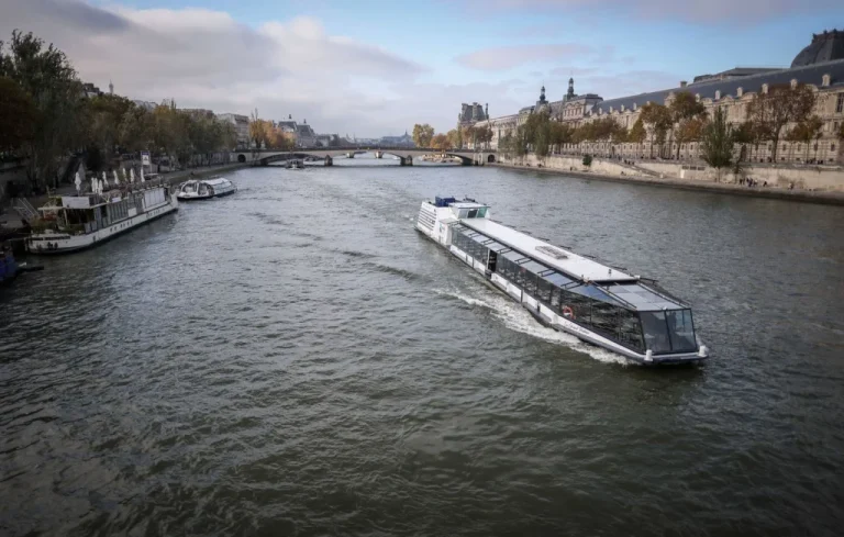 Un homme en garde à vue après la découverte de corps dans la Seine