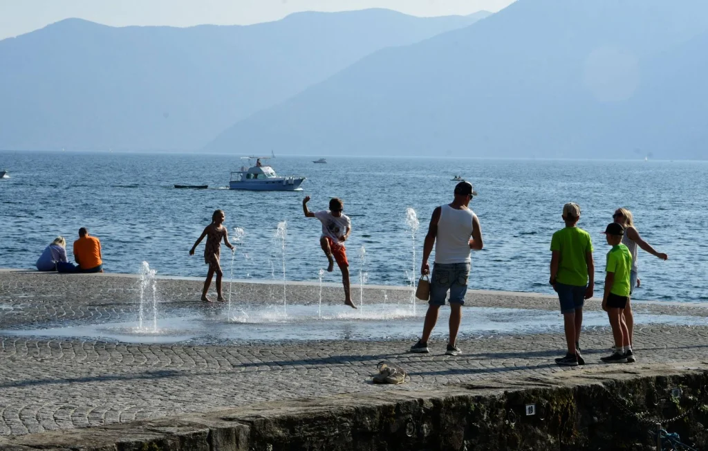Vague de chaleur : fin de la vigilance orange en France