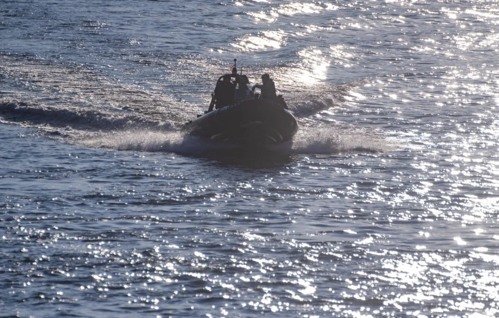 Val-de-Marne : Découverte d'un cinquième corps dans la Seine