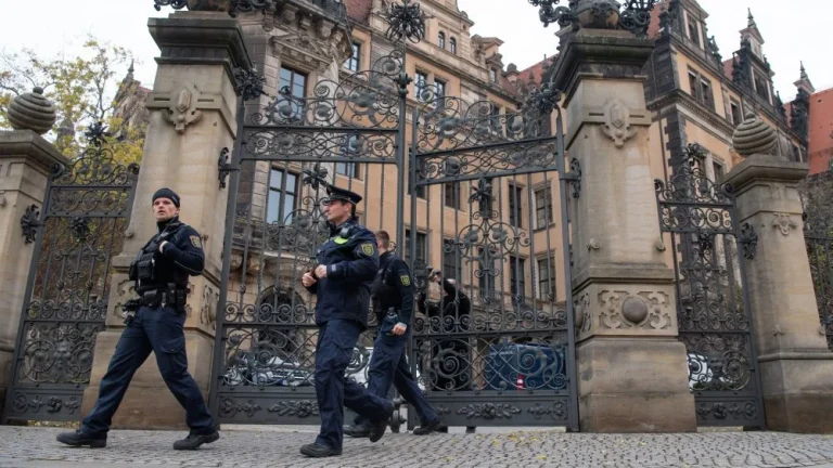 Vol de Bijoux à 1 Milliard $ en Allemagne : Un Coup De Maître ?