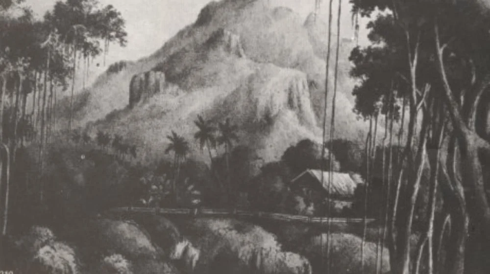 Maison de Fletcher Christian