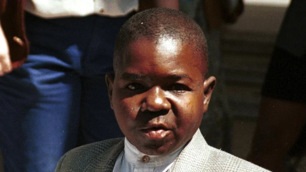 Gary Coleman déchu