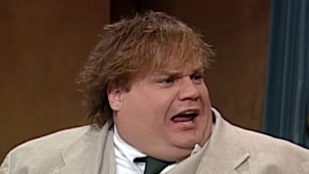 Chris Farley