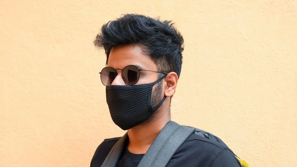 Jeunes adultes et coronavirus