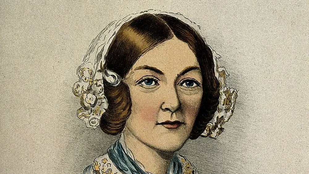 Florence Nightingale