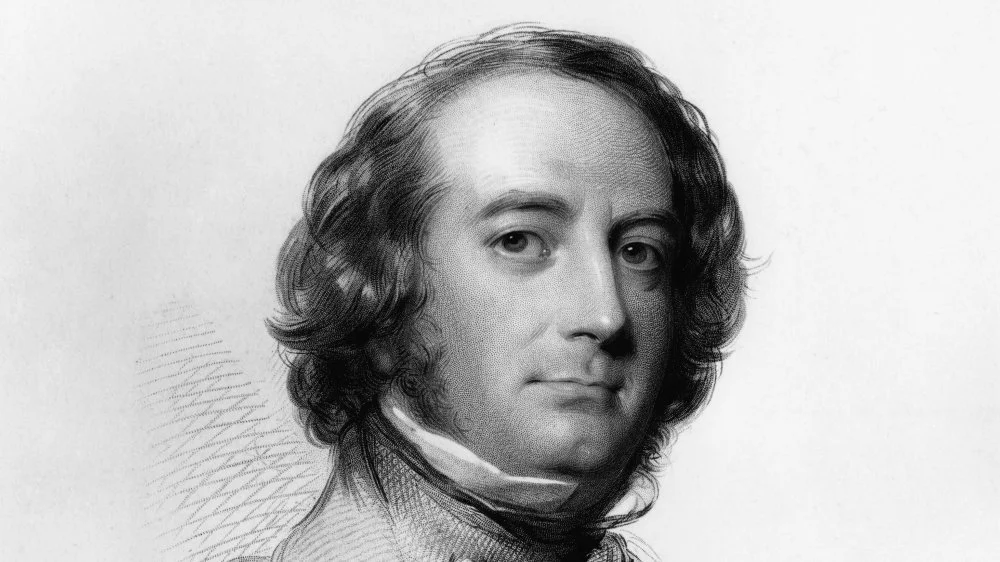 Portrait de Florence Nightingale