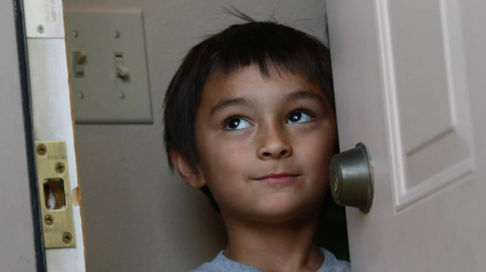 Balloon Boy vers 2009