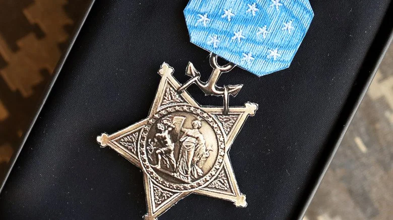 Medal of honor