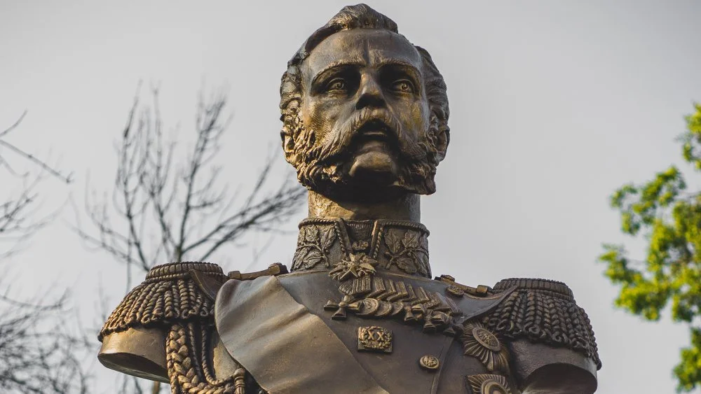 Empereur Alexandre II