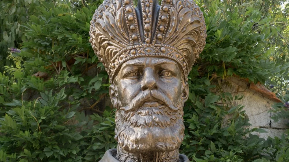 Empereur Alexandre III