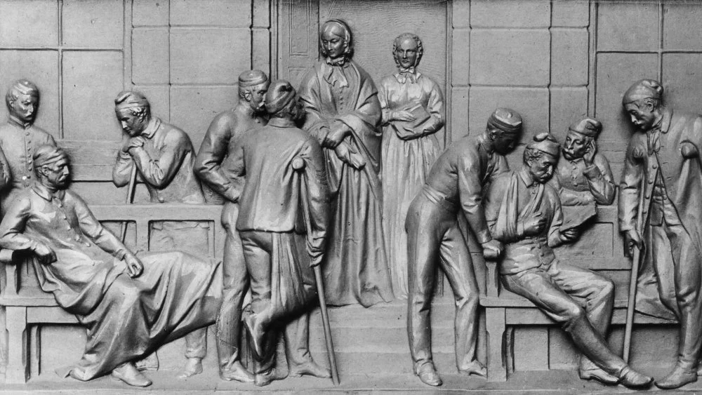 Florence Nightingale