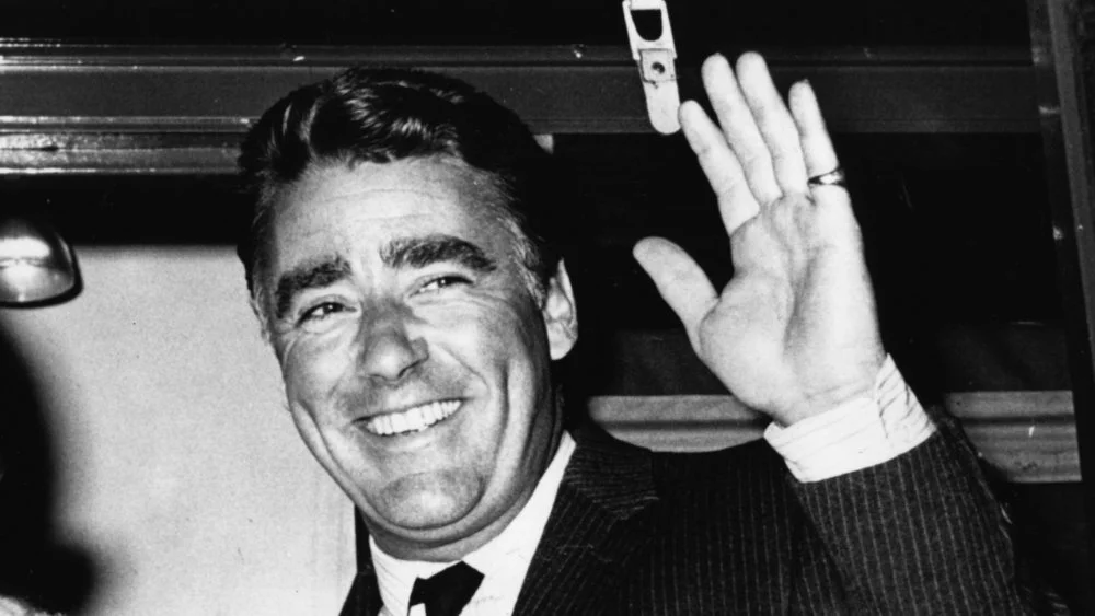 Peter Lawford
