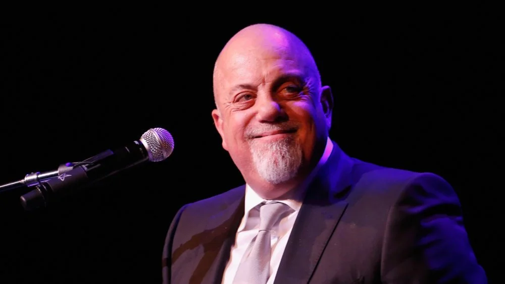 Billy Joel en concert