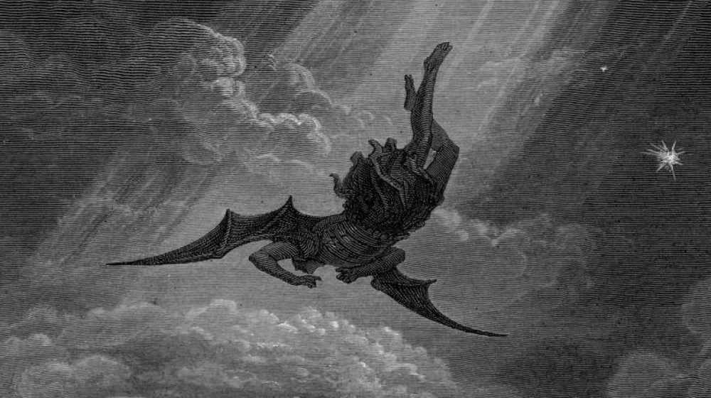 Illustration de Gustave Doré