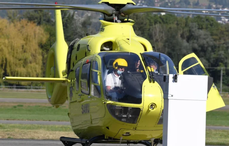 Accident Grave dans l&rsquo;Hérault : Trois Blessés après Collision