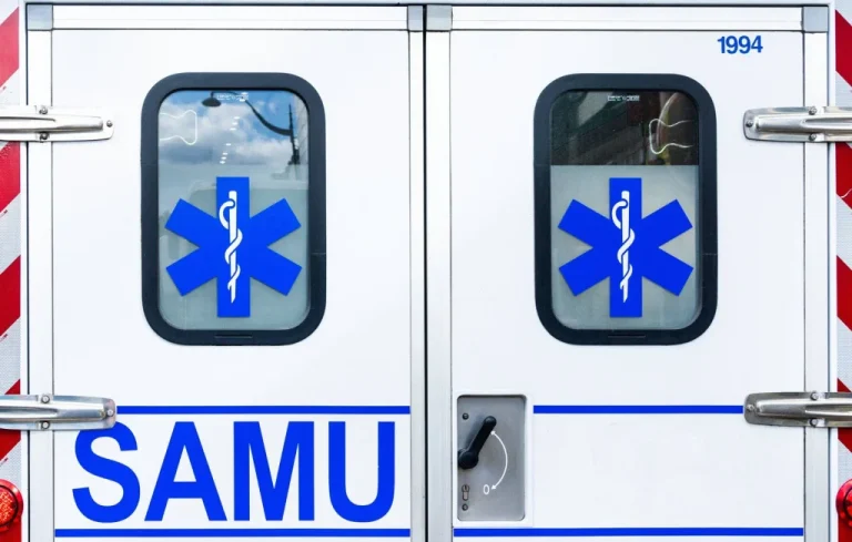 Accident de Scie Circulaire : Le Samu Ne Répond Pas !