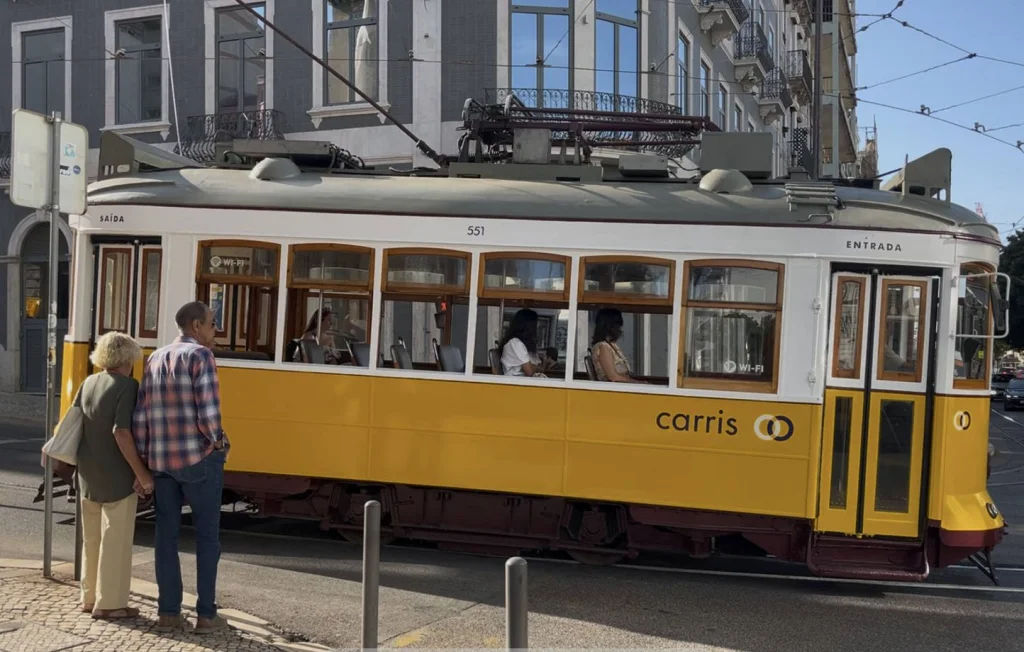 Accident tragique de funiculaire à Lisbonne : 16 morts