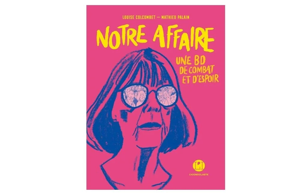 Accusations de Viol Contre un Dessinateur de la BD Pelicot