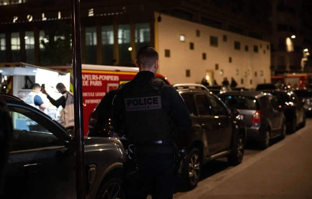 Agression à Creil : Une jeune femme poignardée en pleine rue