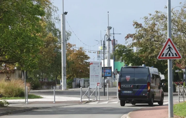 Agression d&rsquo;un Policier à Tourcoing : Deux Suspects Interpellés