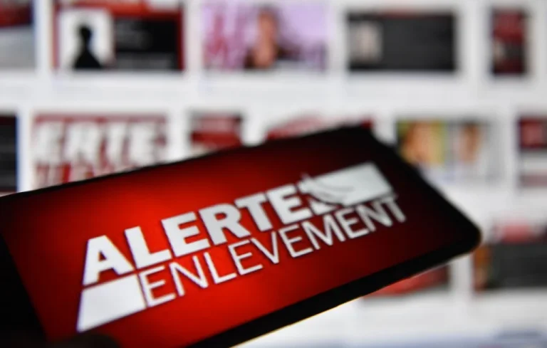 Alerte-enlèvement dans l&rsquo;Orne : une adolescente retrouvée saine et sauve