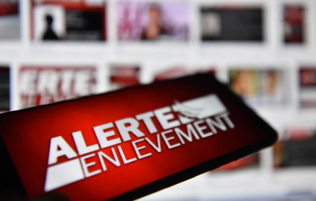 Alerte-enlèvement dans l'Orne : une adolescente retrouvée saine et sauve