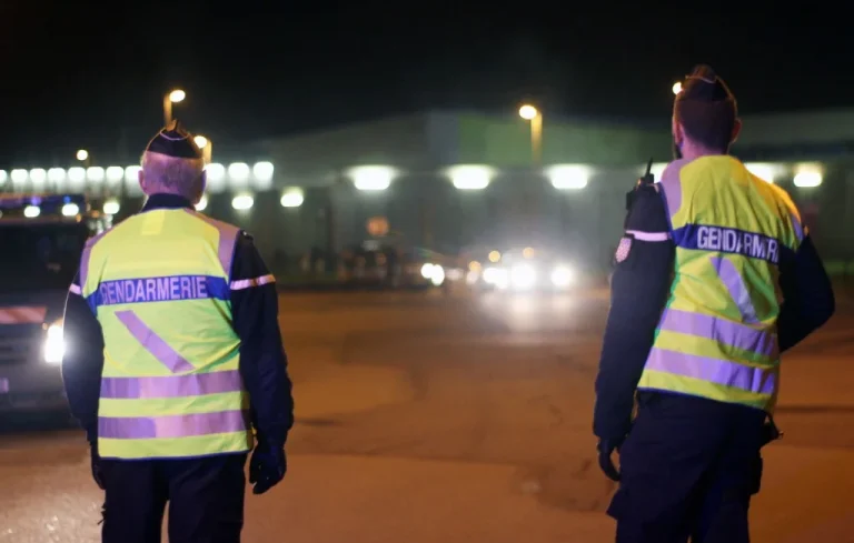 Alerte enlèvement en France : une adolescente retrouvée saine et sauve