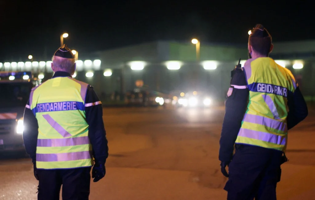 Alerte enlèvement en France : une adolescente retrouvée saine et sauve