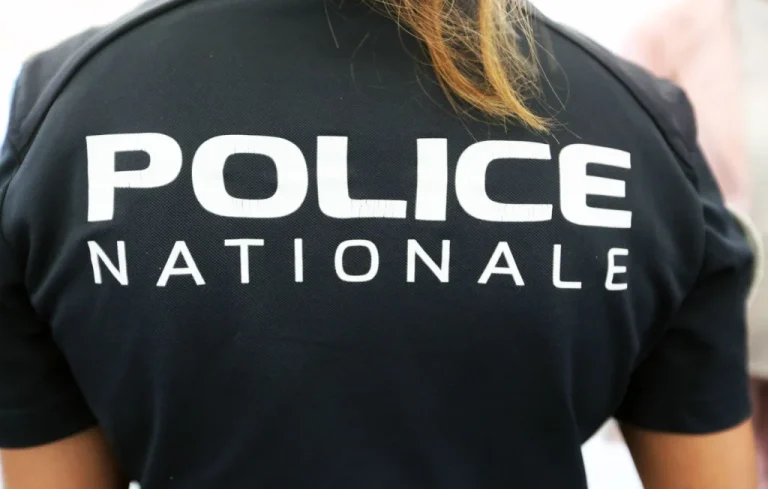 Antibes : Deux blessés lors d&rsquo;une attaque au couteau en milieu scolaire